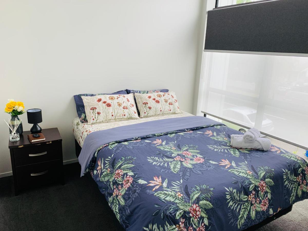 Auckland Homestay Near Airport-Room With En-Suite, Free Parking Papakura Luaran gambar