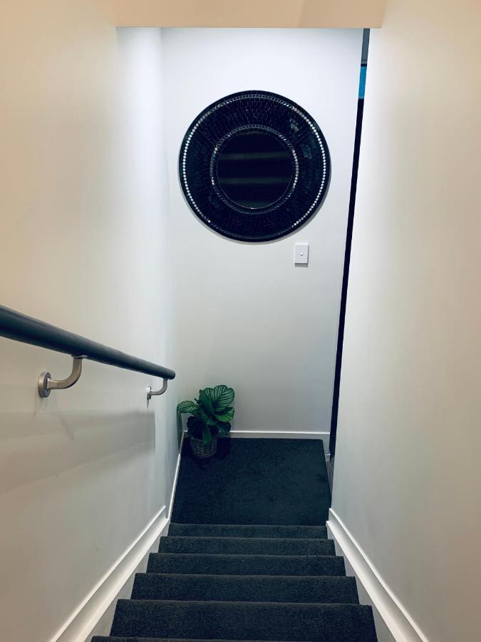Auckland Homestay Near Airport-Room With En-Suite, Free Parking Papakura Luaran gambar